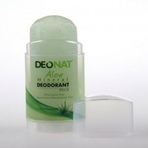 Натуральный дезодорант